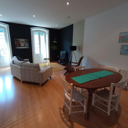 Tulle : Bel Appartement Lumineux En Centre Ville Luaran gambar