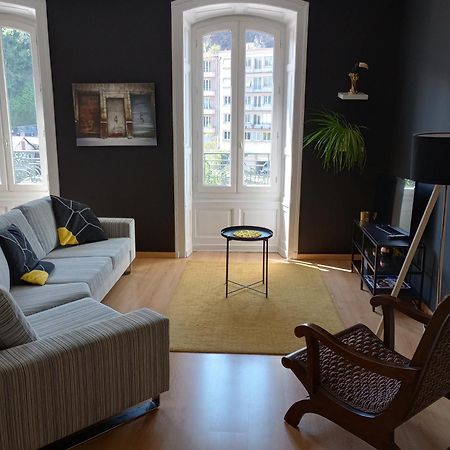 Tulle : Bel Appartement Lumineux En Centre Ville Luaran gambar